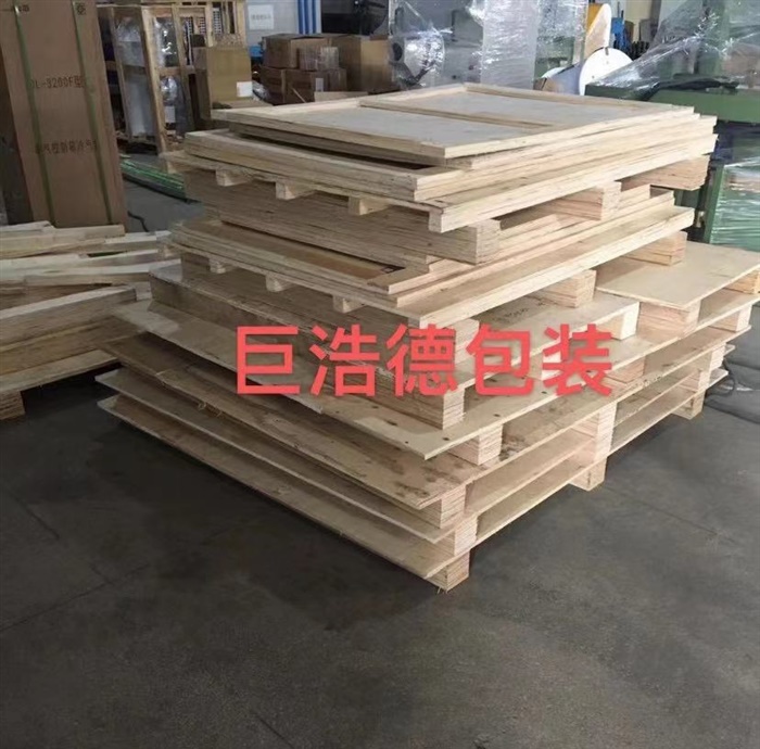 環(huán)保膠合板木箱