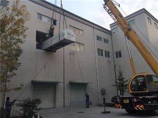 吊裝搬遷