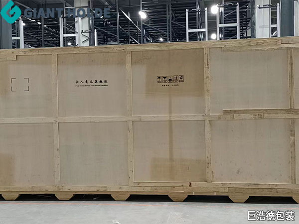 大型設(shè)備木箱